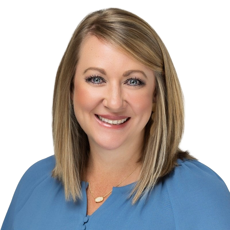 Portrait of Amy Schrecengost, Director, Client Service at Pearl Street Wealth Partners