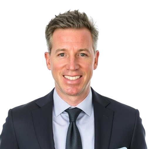 Portrait of Eric Hoelter, Founder, Senior Wealth Advisor at Pearl Street Wealth Partners