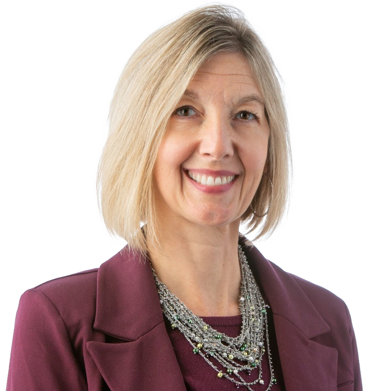 Portrait of Deidre G. Farrell, CFP®, Founder, Senior Wealth Advisor at Pearl Street Wealth Partners